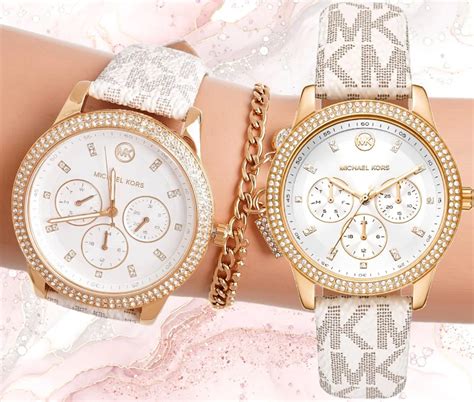 changer bracelet montre michael kors